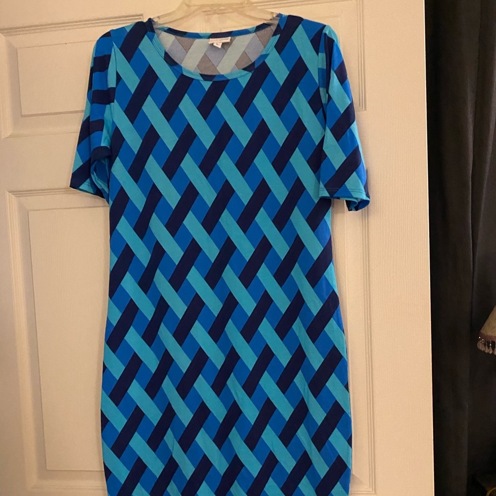Lularoe Julia